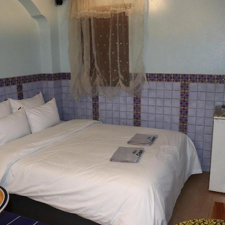 Hotel Marigold Inchon Exteriör bild